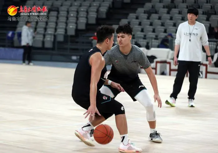 为什么篮球交流对球员发展如此重要_2